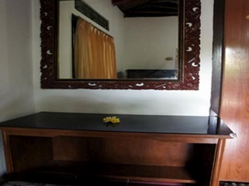 אובוד Nyoman Badri Homestay מראה חיצוני תמונה