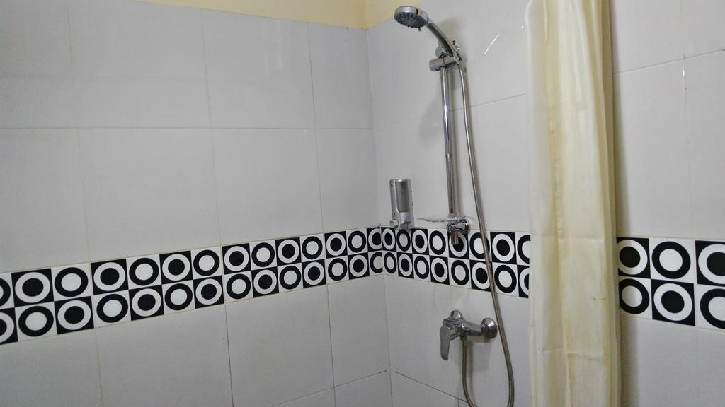 אובוד Nyoman Badri Homestay מראה חיצוני תמונה