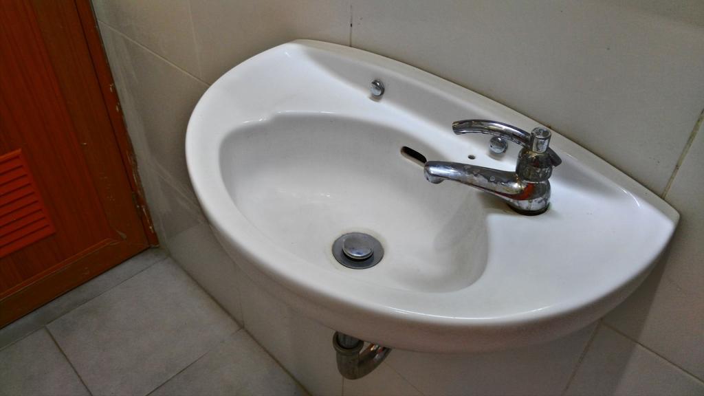 אובוד Nyoman Badri Homestay מראה חיצוני תמונה