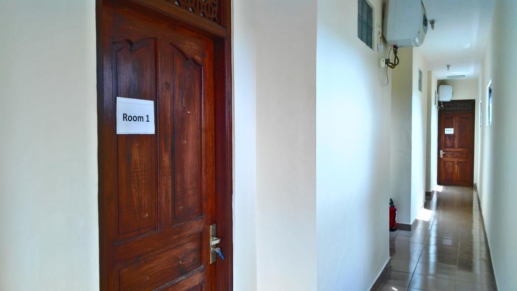 אובוד Nyoman Badri Homestay מראה חיצוני תמונה