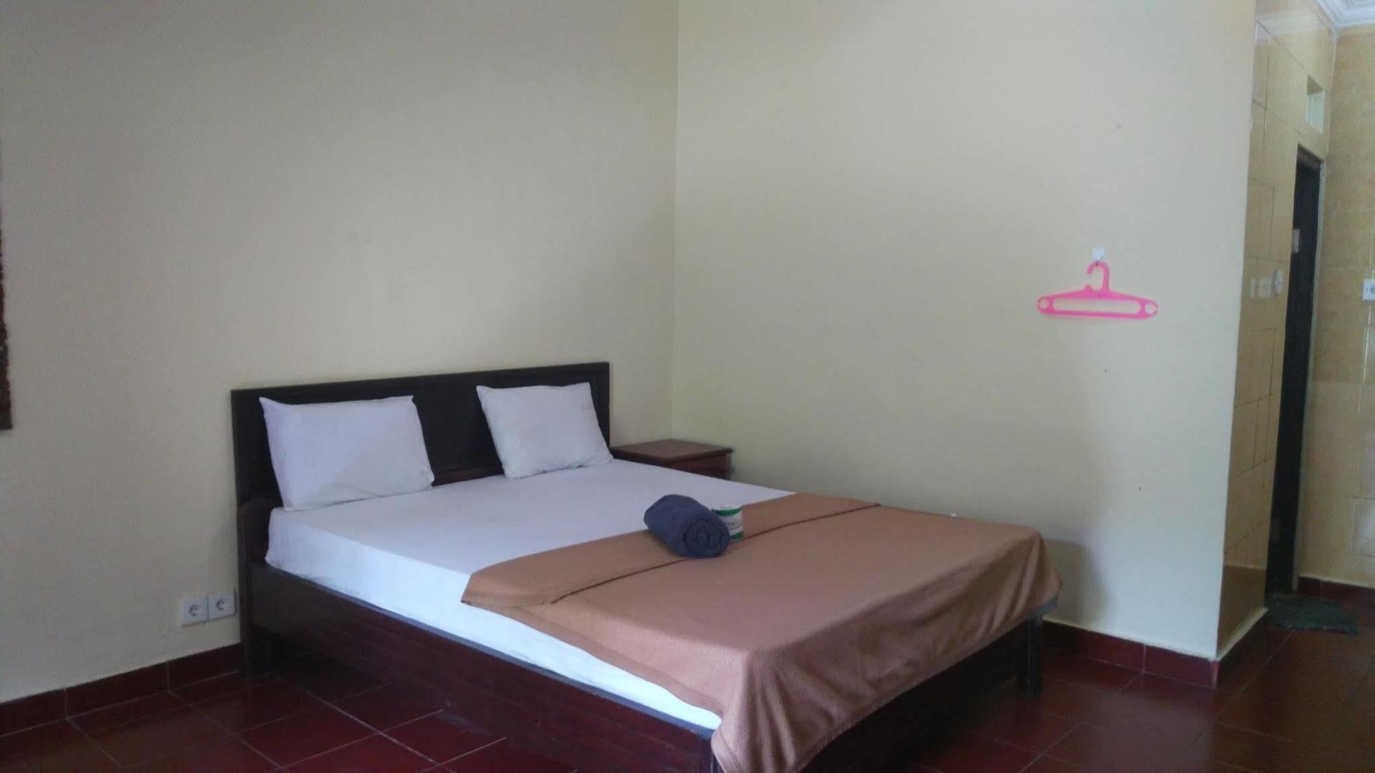 אובוד Nyoman Badri Homestay מראה חיצוני תמונה