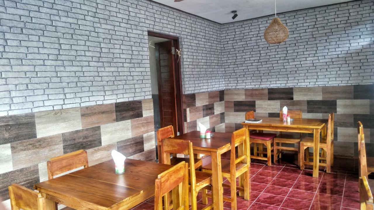 אובוד Nyoman Badri Homestay מראה חיצוני תמונה